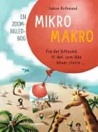 Mikro Makro af Sabine Rothmund