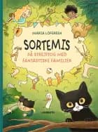 Sortemis af Maria Löfgren