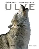 Ulve af Kate Riggs