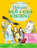 Dyrenes miljø- og klimakonference af Anita van Saan