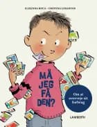 Må jeg få den? af Elisenda Roca