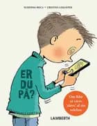 Er du på? af Elisenda Roca