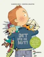 Det der er mit! af Elisenda Roca