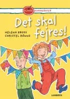 Det skal fejres!