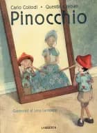 Pinocchio af Lena Lamberth