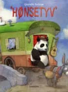 Hønsetyv af Quentin Gréban