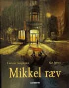 Mikkel ræv af Laurence Bourguignon