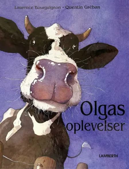Olgas oplevelser af Laurence Bourguignon