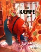 En kæmpe i huset af Rosalinde Bonnet