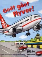 Godt gået Flyver! af Peter Bentley