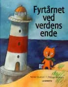 Fyrtårnet ved verdens ende af Natalie Quintart