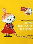 Hvem har tabt tråden? af Riina Kaarla og Sami Kaarla