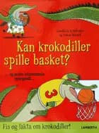 Kan krokodiller spille basket?