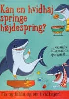 Kan en hvidhaj springe højdespring?