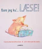 Bare jeg ku'... LÆSE! af Tiziana Bendall-Brunello