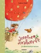 Josefine Jordbærfe - Jordbærkonkurrencen af Stefanie Dahle