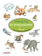 Kom og kig på dyreungerne af Julia Hofmann