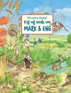 Kig og snak om mark og eng af Christine Henkel