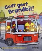 Godt gået Brandbil! af Mandy Archer