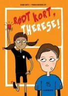 Rødt kort, Therese! af Anja Gatu