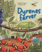 Dyrenes farver af Alejandro Algarra