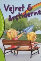 Vejret og årstiderne af Alejandro Algarra