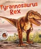 Tyrannosaurus Rex af Núria Roca og Alejandro Algarra