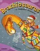 Brachiosaurus af Anna Obiols