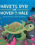 Havets dyr - fra hoved til hale af Stacey Roderick