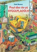Hvad sker der på byggepladsen? af Guido Wandrey