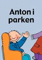 Anton i parken af Annemie Berebrouckx