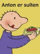 Anton er sulten af Annemie Berebrouckx