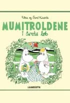 Mumitroldene i årets løb af Riina Kaarla og Sami Kaarla