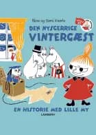 Den nysgerrige vintergæst af Riina Kaarla og Sami Kaarla