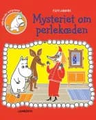 Mysteriet om perlekæden af Päivi Arenius