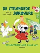 De strandede sørøvere af Riina Kaarla og Sami Kaarla