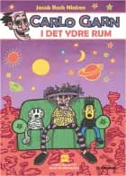 Carlo Garn i det ydre rum af Jacob Rask Nielsen