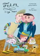 Frank mig her af Line-Maria Lång, Cato Thau-Jensen og Karen Vad Bruun