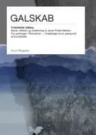 Galskab af Eva Botofte