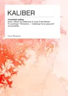 Kaliber af Eva Botofte