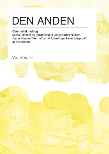 Den anden af Eva Botofte