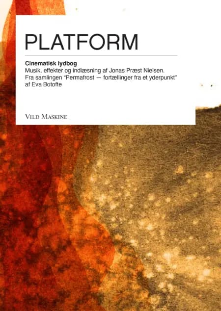 Platform af Eva Botofte