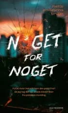 Noget for noget af Mette  Emilieanna Bruun