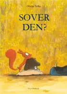 Sover den? af Olivier Tallec