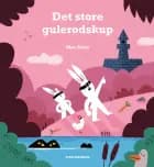Det store gulerodskup af Max Estes