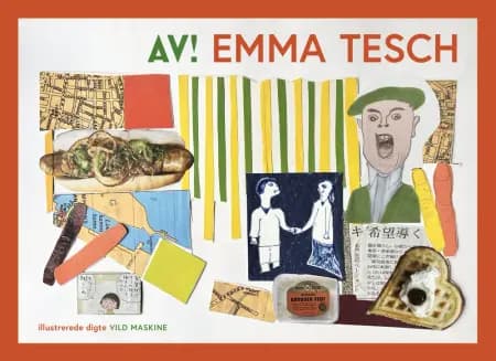 AV! af Emma Tesch