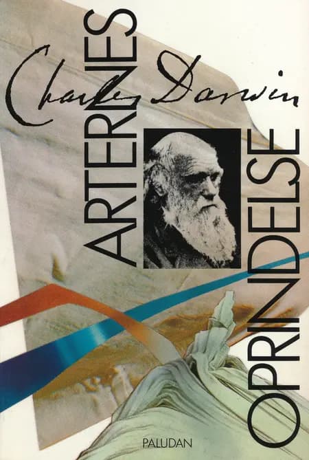 Arternes oprindelse af Charles Darwin