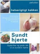 Sundt hjerte af Patsy Westcott