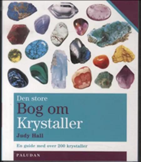 Den Store Bog om Krystaller af Hall