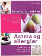 Astma og allergier af Chris McLaughlin